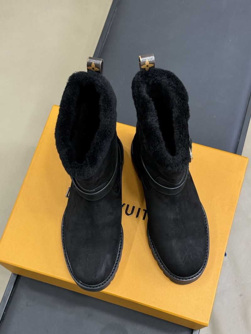 l0vis Vvtt0n boots